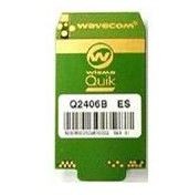 original Q2406B wavecom m1306b gsm gprs module