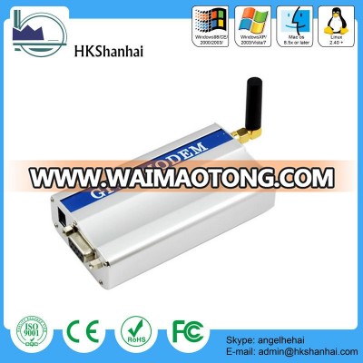 Hot sale quad band wavecom gsm usb cdma modem with q2403a q2406