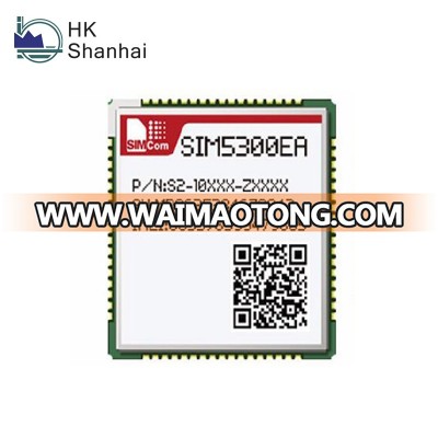 2017 Trending Products Wcdma 3G GSM Module SIM5300EA/SIM5300E Wholesale