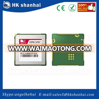 simcom sim6320c module low cost price 3g gsm module 3g module