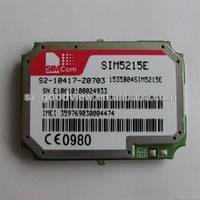 Cheap price SIMCOM module SIM5215E, 3G module new and original