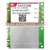 SIMCOM module 4G module SIM7230E