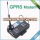 serial port rs232 rs485 industrial gsm gprs modem for AMR PLC