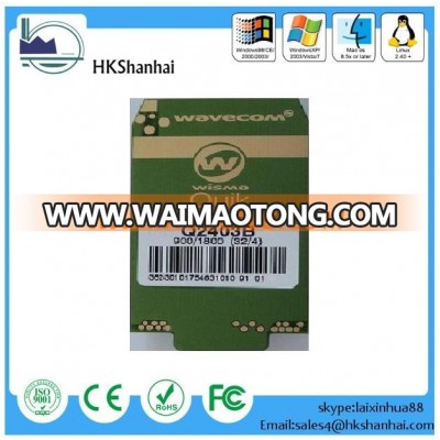 Hot sale gprs Q2403 module sim card gsm modem rj45