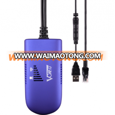 wifi bridge vonets vap11g